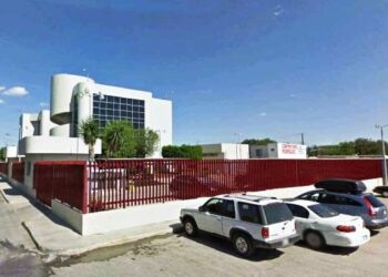 Niegan amparo a Salud de Tamaulipas, deberá pagar un millón 186 mil pesos a trabajador