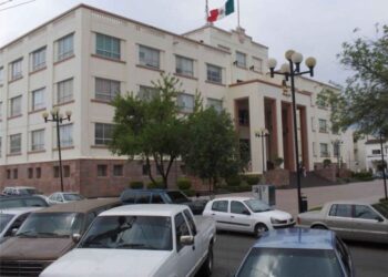 La Administración de Tamaulipas, deberá pagar cuotas de seguridad social de funcionario despedido el 2013