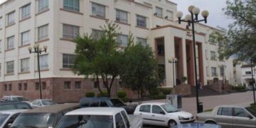 Salud de Tamaulipas deberá pagar cuotas de seguridad social desde el 2007 a trabajador, porque Cabeza de Vaca y anteriores no pagaron