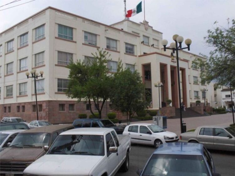 Salud de Tamaulipas deberá pagar cuotas de seguridad social desde el 2007 a trabajador, porque Cabeza de Vaca y anteriores no pagaron