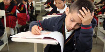Mayoría de egresados de primaria no comprenden textos sencillos