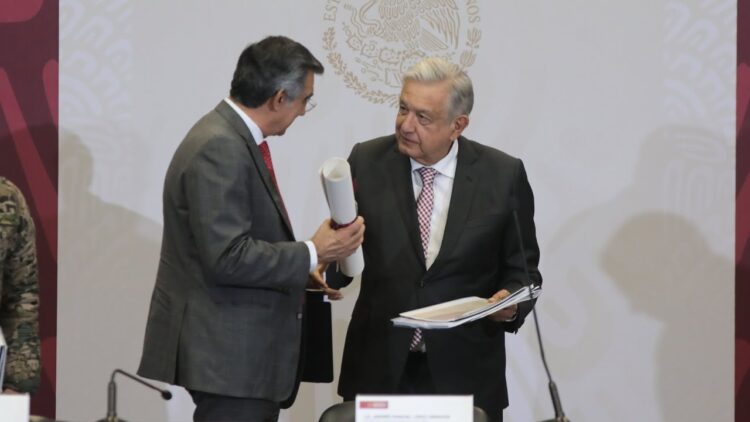 Plantearán campesinos panorama real al Presidente AMLO