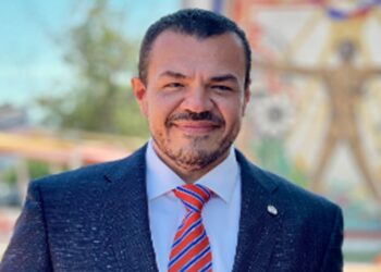 El Hospital de la UAT será una realidad a mediano plazo, anunció el rector Guillermo Mendoza