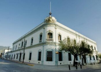 Reinstalan a trabajadores del Municipio que habían sido despedidos