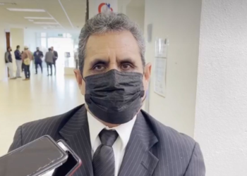 Rodrigo Monreal Briseño, ex secretario general, hizo oficial la renuncia al PAN