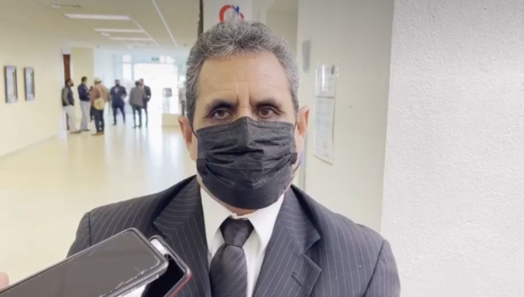 Rodrigo Monreal Briseño, ex secretario general, hizo oficial la renuncia al PAN