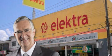 Revés a Salinas Pliego; ordenan a Elektra pagar 1,431 mdp al SAT