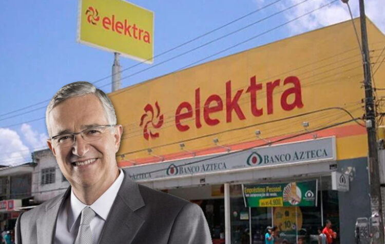 Revés a Salinas Pliego; ordenan a Elektra pagar 1,431 mdp al SAT