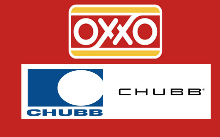 OXXO y Chubb lanzan seguro de auto