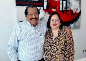 Acuerdan set y snte trabajar en conjunto para transformar la educación en Tamaulipas