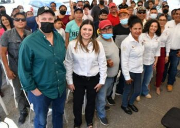 Zona sur de Tamaulipas aporta mano de obra calificada para la Refinería Olmeca en Tabasco   