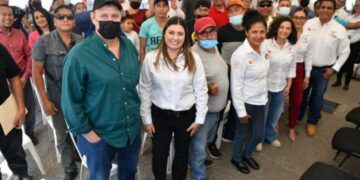 Zona sur de Tamaulipas aporta mano de obra calificada para la Refinería Olmeca en Tabasco   