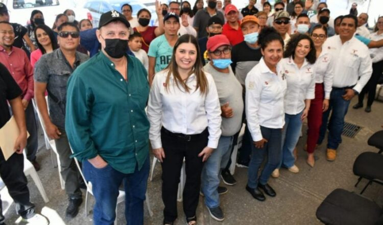 Zona sur de Tamaulipas aporta mano de obra calificada para la Refinería Olmeca en Tabasco   