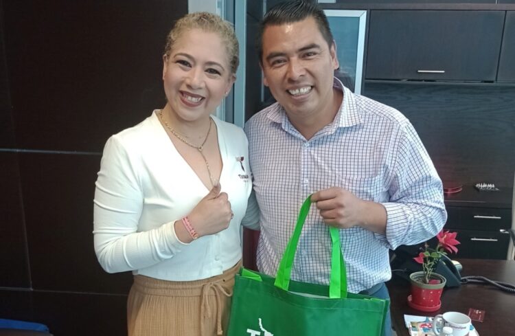 Tamaulipas anfitrión del encuentro “Cocineras Tradicionales”