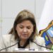 Licencias de financiamiento a comercios son impagables: Diputada