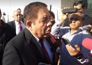 GOPES queda disuelto, ahora 120 elementos forman la FEGE
