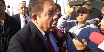 GOPES queda disuelto, ahora 120 elementos forman la FEGE