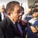 GOPES queda disuelto, ahora 120 elementos forman la FEGE