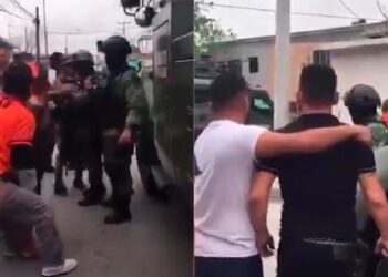 Exige diputado se investigue jóvenes acribillados en Nuevo Laredo