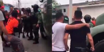 Exige diputado se investigue jóvenes acribillados en Nuevo Laredo