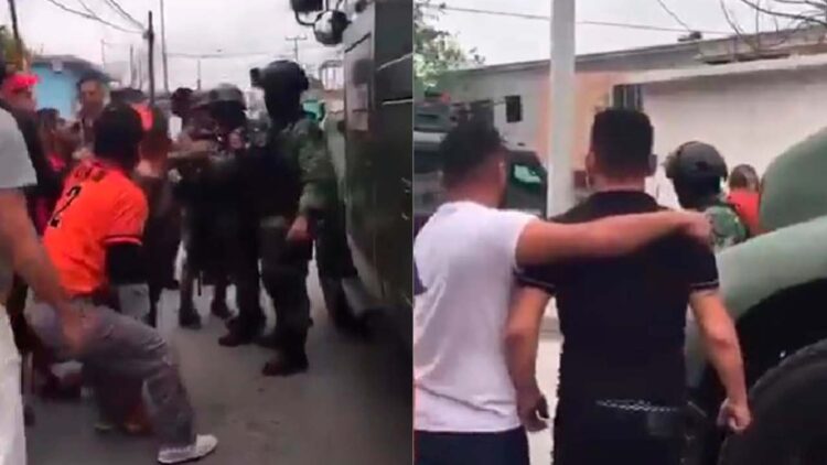 Exige diputado se investigue jóvenes acribillados en Nuevo Laredo