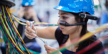 El metaverso industrial como una solución tecnológica del siglo XXI