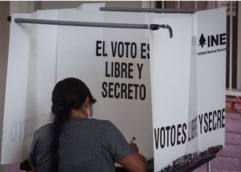 Votarán 7% de los tamaulipecos que viven en el extranjero