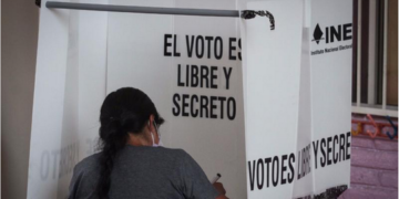 Votarán 7% de los tamaulipecos que viven en el extranjero
