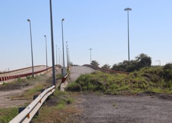 Tras 11 años “Puente roto” de Altamira, será rehabilitado  
