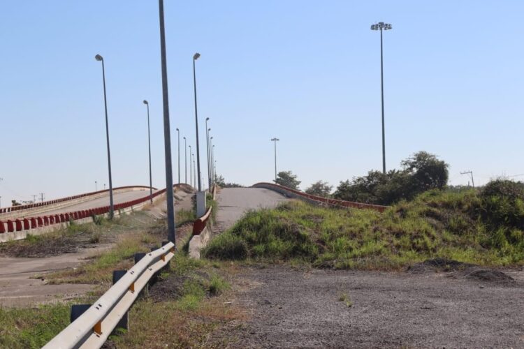 Tras 11 años “Puente roto” de Altamira, será rehabilitado  
