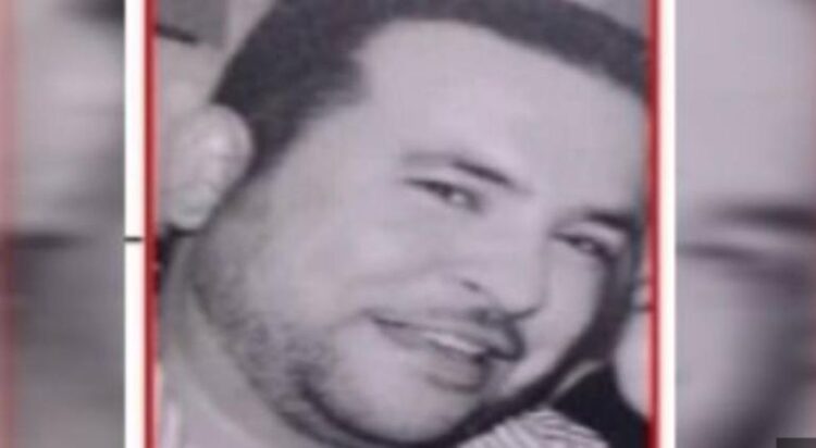 Detenido José Guadalupe ‘Lupe’ Tapia Quintero, uno de los capos del Cartel de Sinaloa