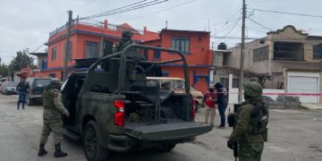 Cierran delegación de bomberos por amenaza de bomba