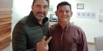 Se niega el Jr a debatir con los candidatos a senadores
