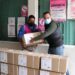 Llegan a Tamaulipas 17 toneladas de material para elecciones extraordinarias del 19 de febrero