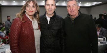 En política no se puede caminar sólo: “JR”