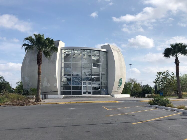 SEDUMA en el abandono