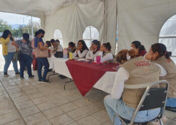 Se registra una baja en solicitudes para el vacunarse contra el COVID-19