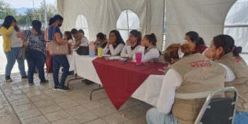 Se registra una baja en solicitudes para el vacunarse contra el COVID-19