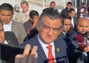 Tamaulipas juega un papel primordial en tema migratorio