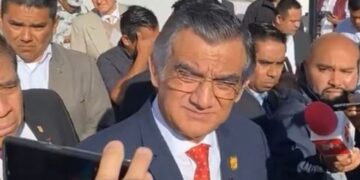 Tamaulipas juega un papel primordial en tema migratorio