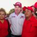 ¡JR Senador!: aclama la ciudad más dulce del planeta