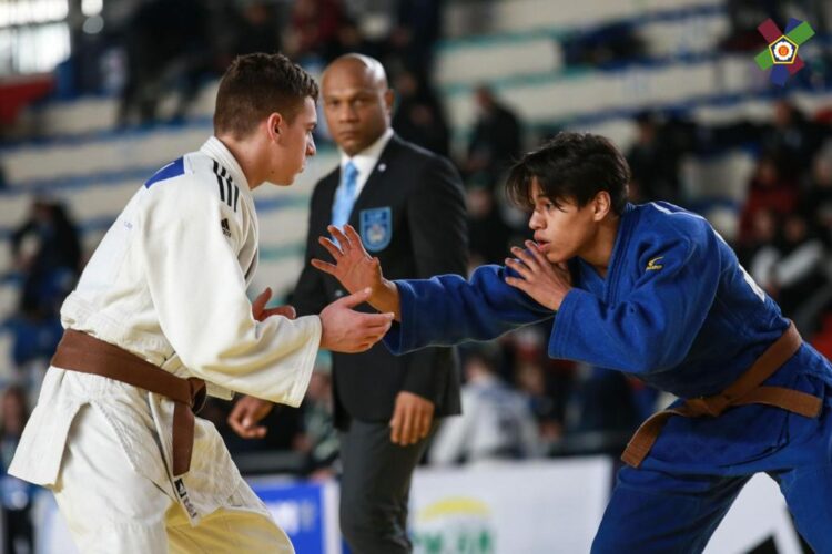 Cumple ‘Lalito’ Sagástegui en Italia