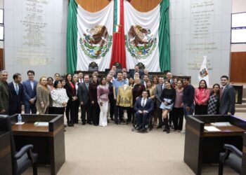 Amplían medidas de reparación y no  repetición en favor de víctimas del delito