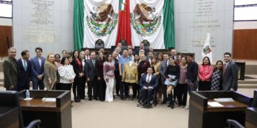 Amplían medidas de reparación y no  repetición en favor de víctimas del delito