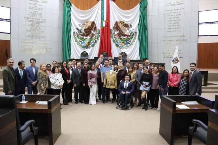 Amplían medidas de reparación y no  repetición en favor de víctimas del delito