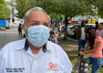 Exigen destitución del Director de ITAVU