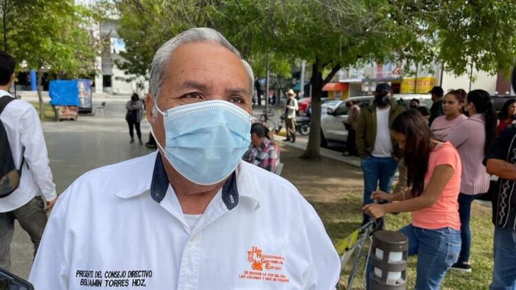 Exigen destitución del Director de ITAVU