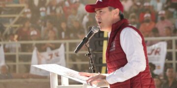 Hagamos Historia el 19 de febrero, pide JR