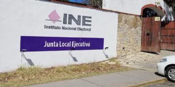 Autoridades aun no localiza a trabajador del INE, victima de presunto secuestro