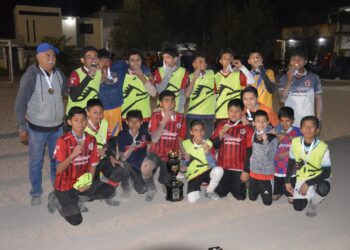 Xolos son campeones